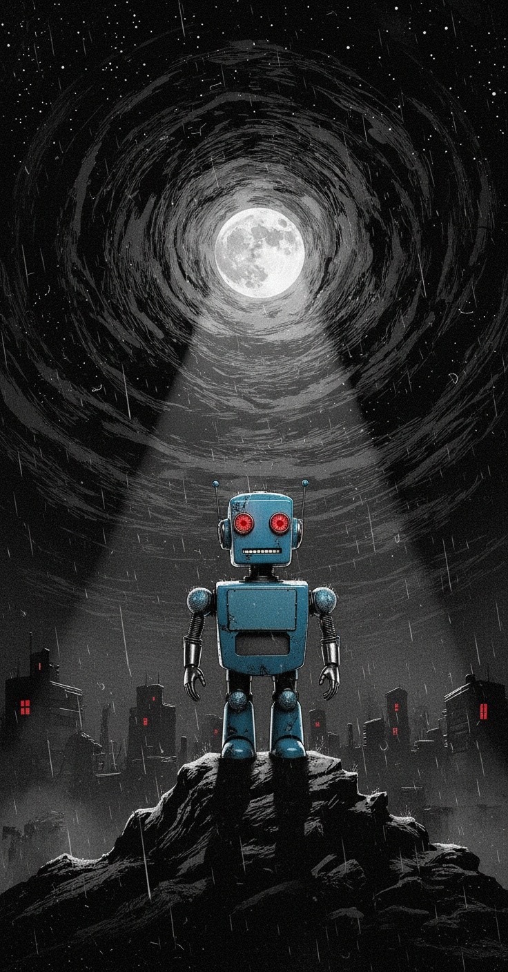 The Mysterious Visitor: Earth's First Encounter with an Alien Ship