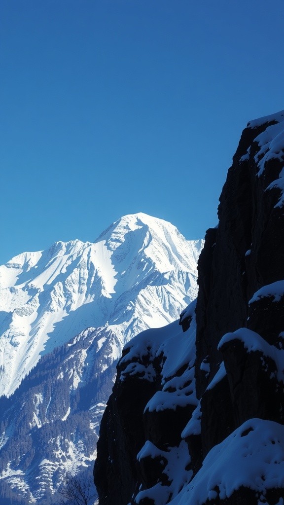 भगवान शिव और अंधकासुर की कथा