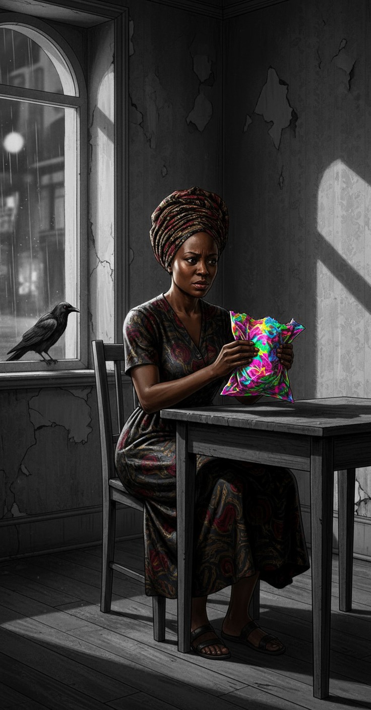 Divine Protection: The Story of Daniel and the Lions' Den