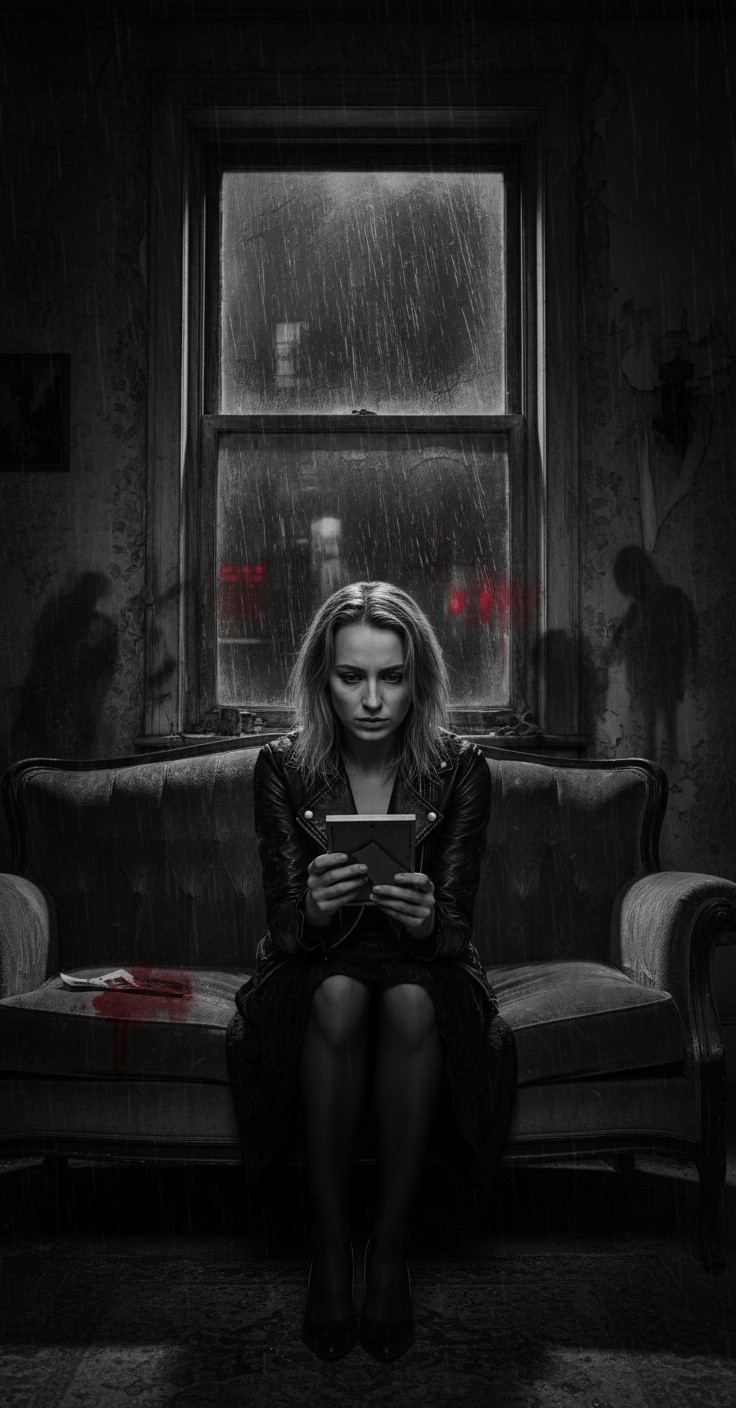 The Ominous Observer