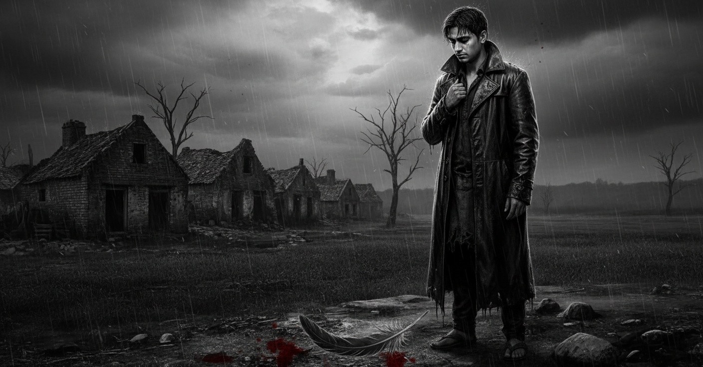 Return to Roots: A City Skeptic's Journey