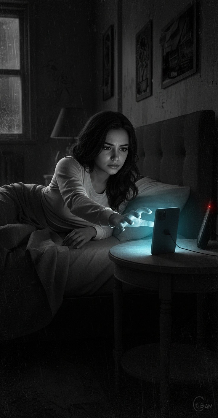 Awake in Dreams: The LIVE Files