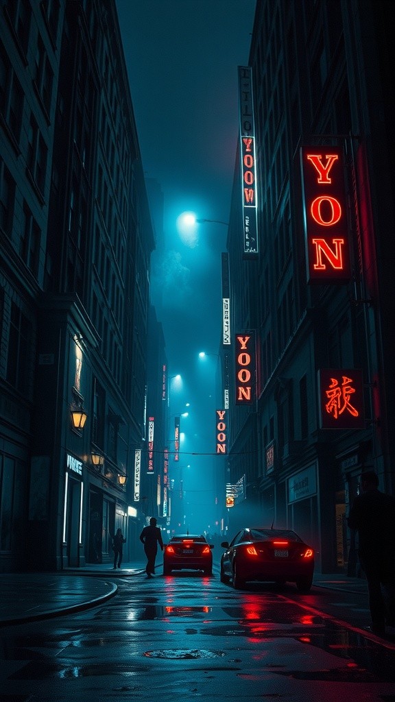 Urban Legends Unveiled: A Journey into the Unknown
