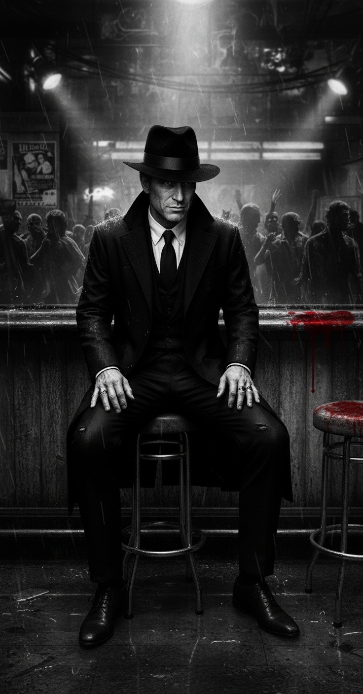 Twins, Twists, and Toxic Tunes