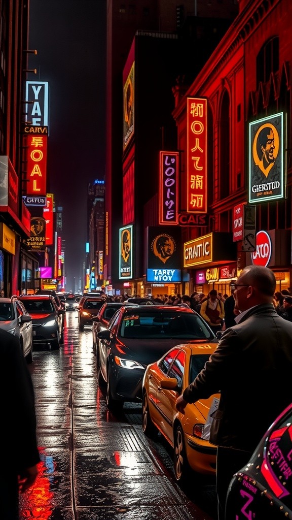 Dark Pulse: The Technological Menace of Central City