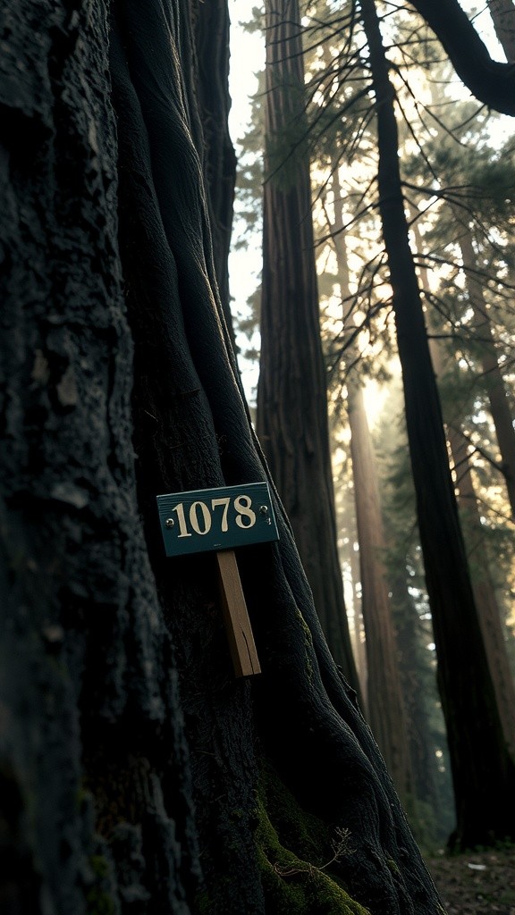 The Earth’s Oldest Living Organism: A 2,400-Year-Old Fungus!