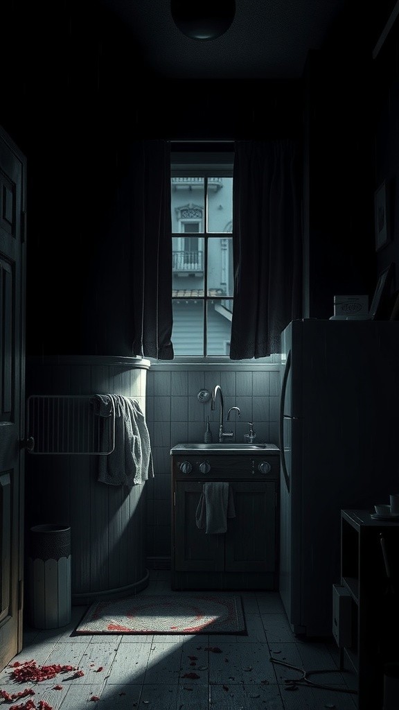 A Divine Visit: God's Promise to You