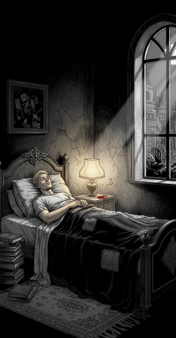 The Whispering Doll