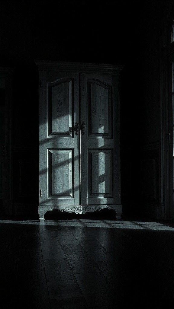 खिलौने की खौफनाक कहानी