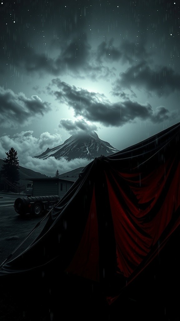 Veiled Secrets: The Top 3 Unsolved Mysteries