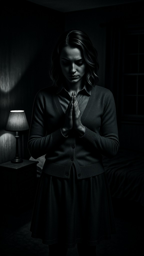 Saint Maud: A Haunting Journey