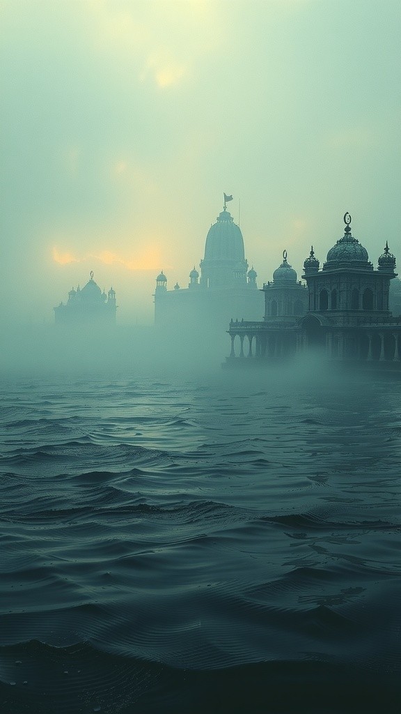 Clash Over the Ganges: Anaconda vs. Helicopter