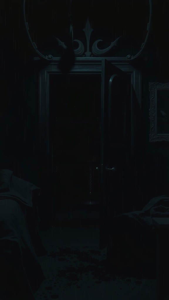 Roasting Pocong di Kamar Mandi