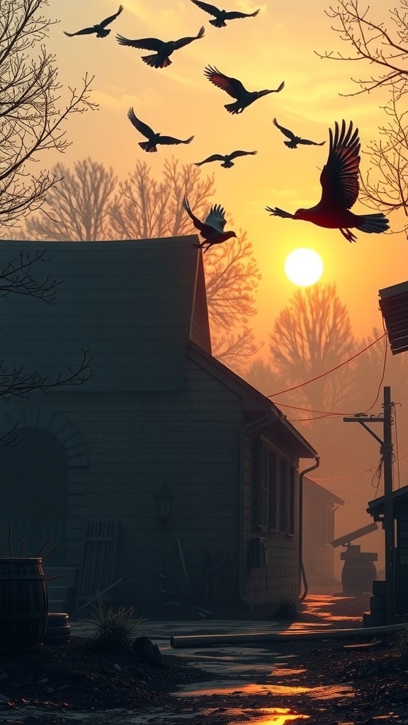 The Drums of Adanwomase