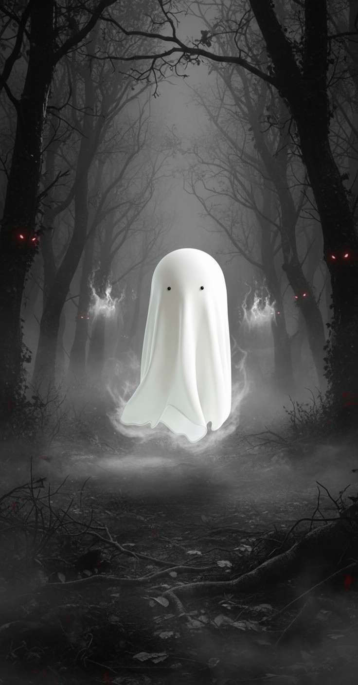 मोहिनी – रात की मायावी स्त्री की कहानी