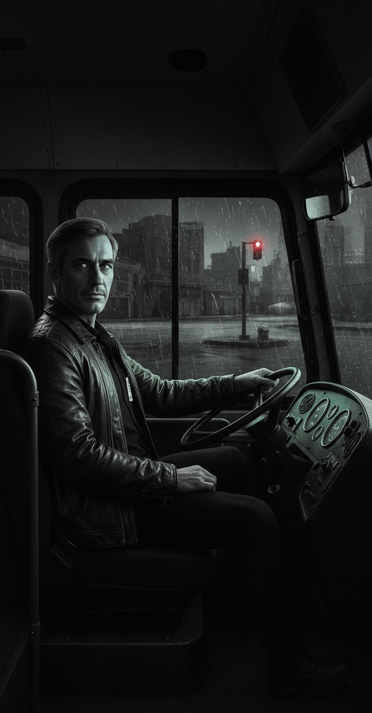 Don't Let Him Drive Alone