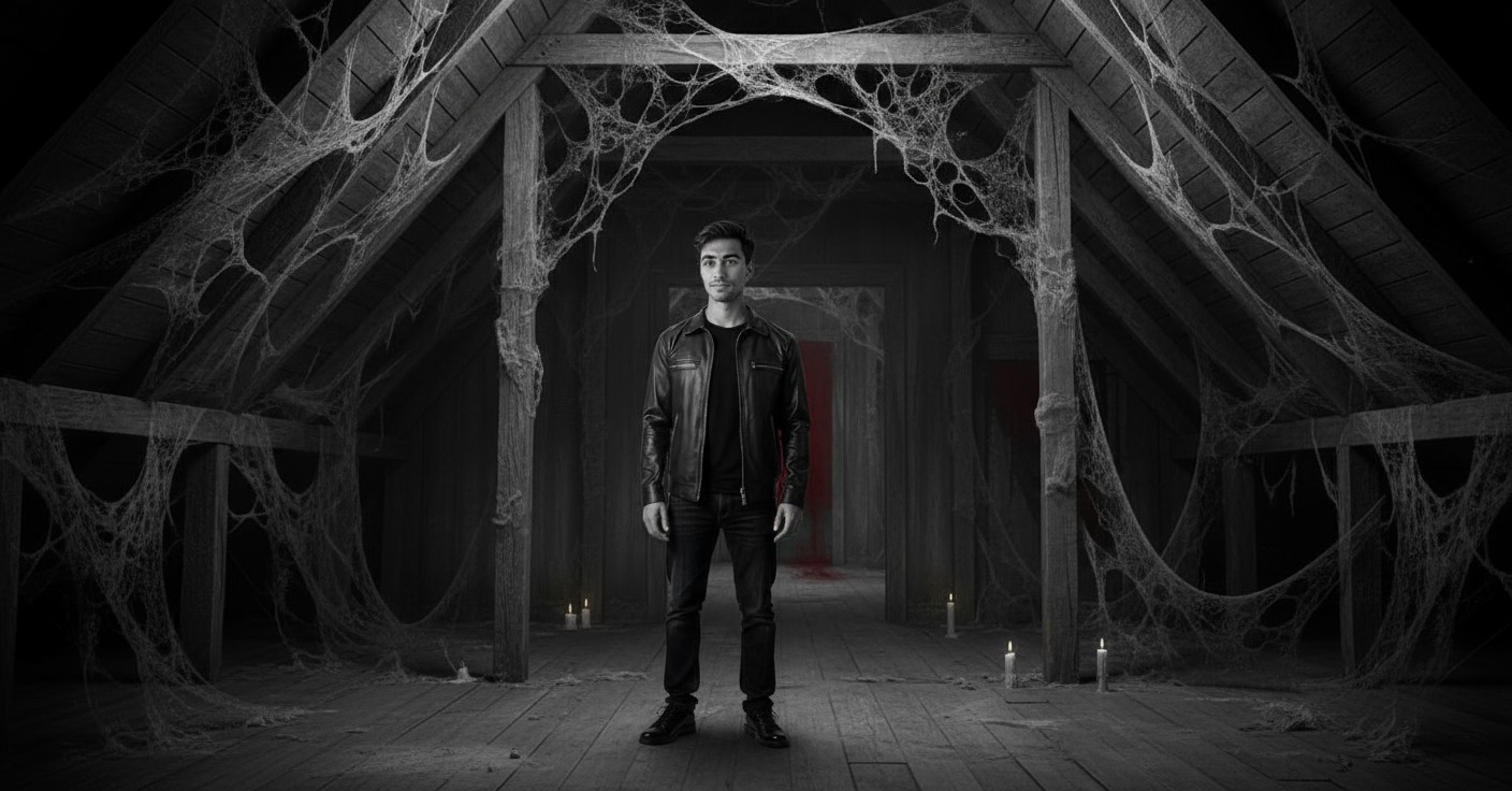 1920s ki rahasya: Ek British Officer ka challenge