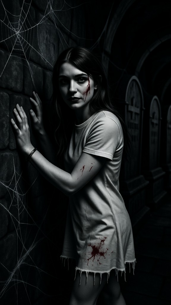 Buffy: The Vampire Slayer Returns as a God!