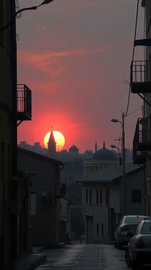 The Redemption of Manasseh