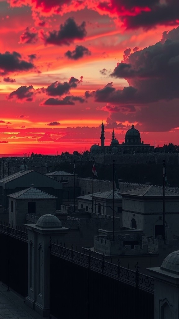 Jesus' Resurrection: A Message of Peace