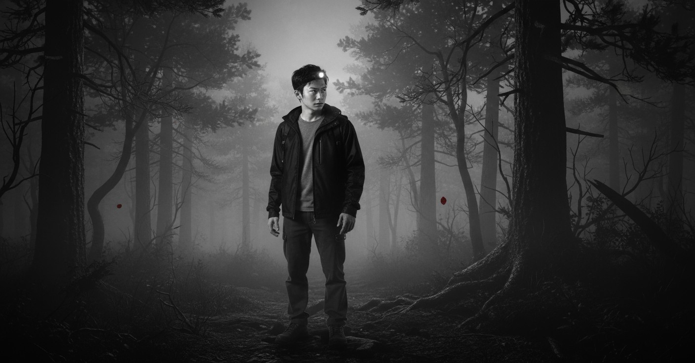 Ritual Kegelapan Gandaru