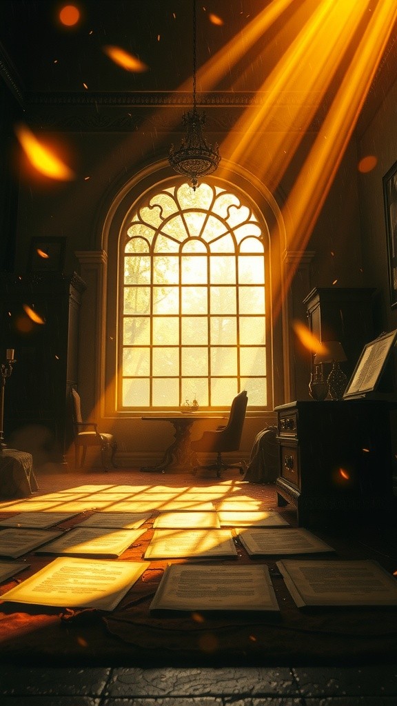 Proclamations of Faith for Healing and Divine Health