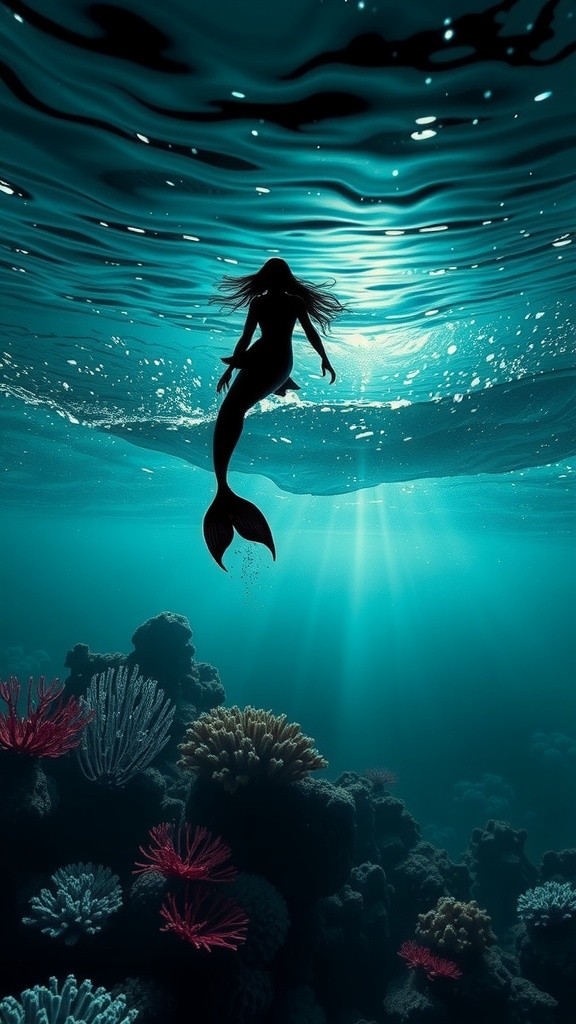 The Dangers of Mermaids Revealed