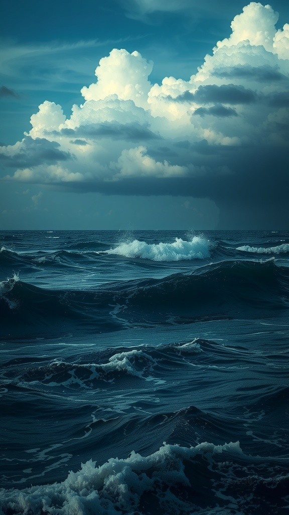 Secrets of the Bermuda Triangle
