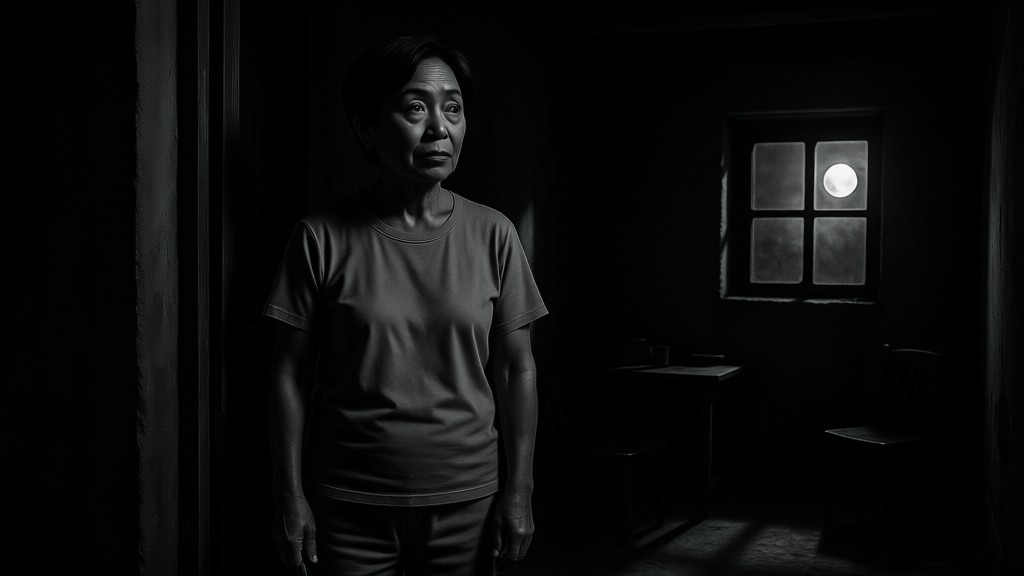 Kengerian Rawa Rontek