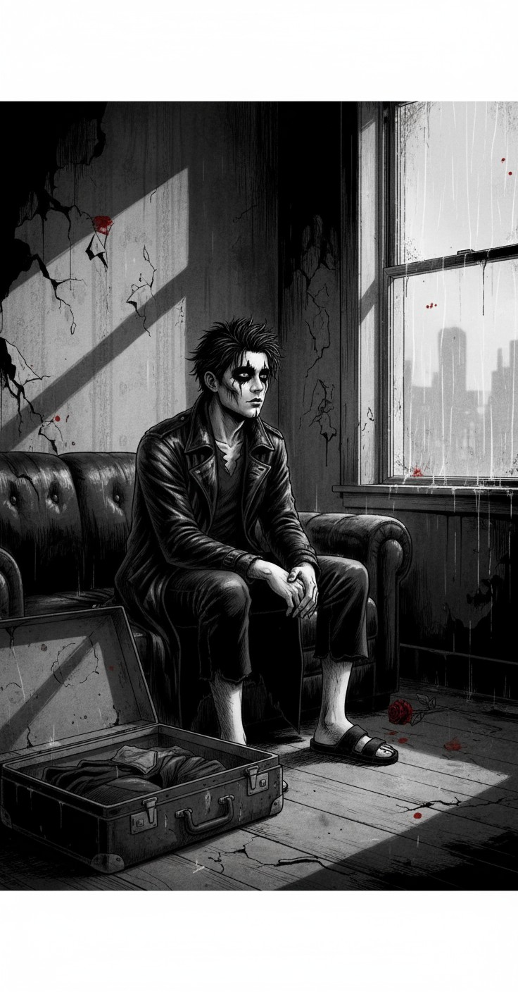 Pesan dari Dimensi Lain