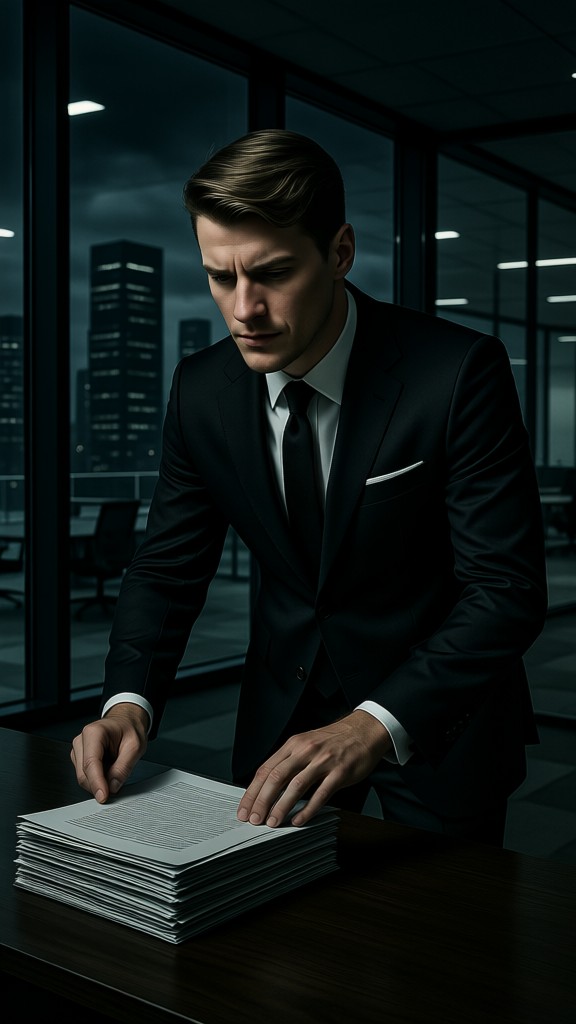 Breaking Barriers: The CEO and the Marketing Maverick