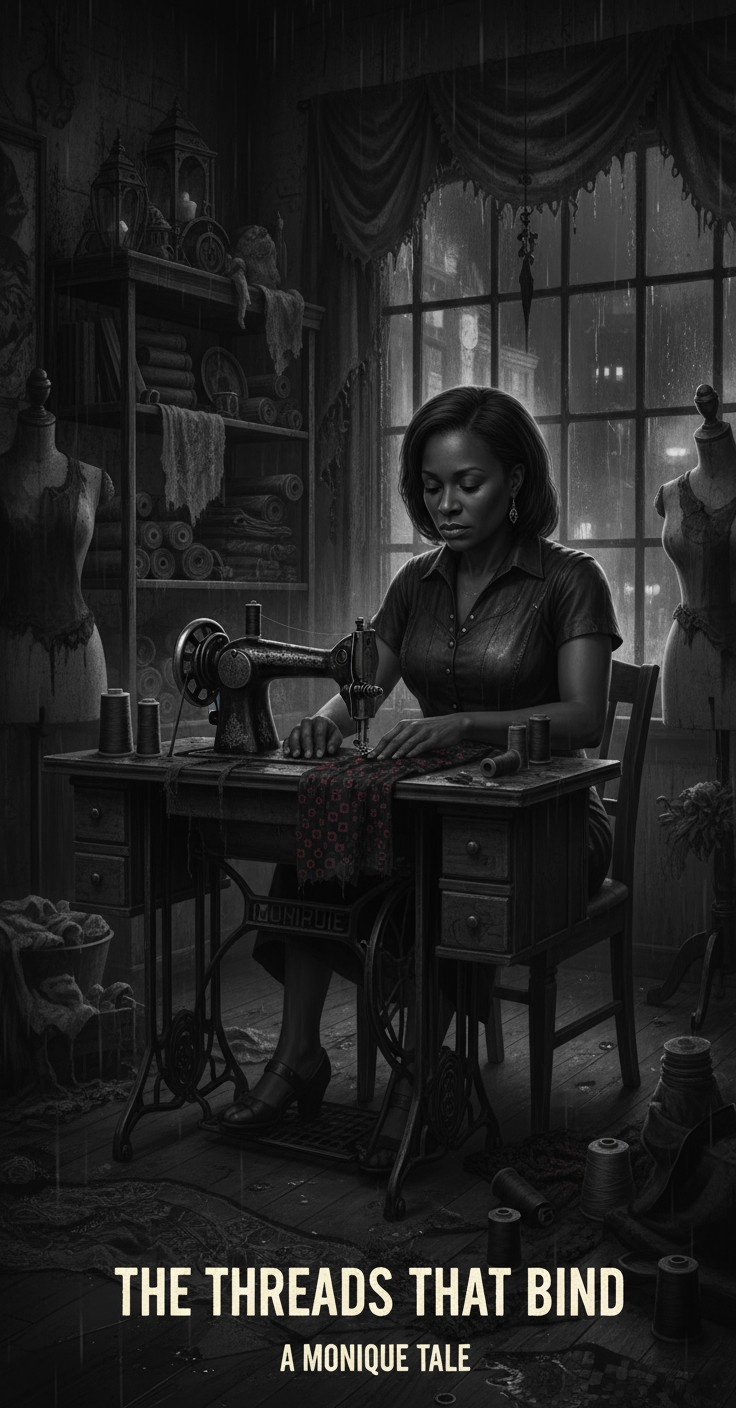 The Tailor's Pride