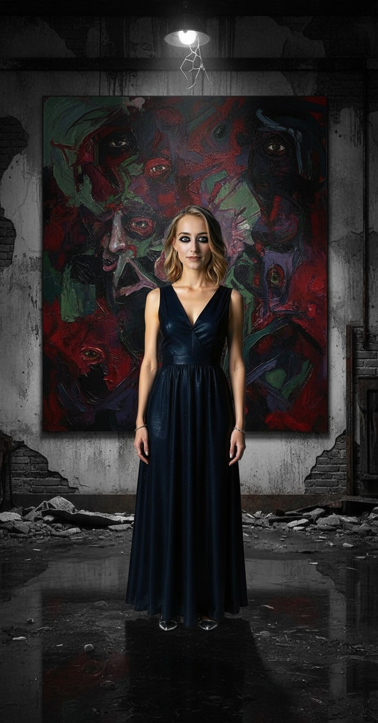 In Love with a Criminal