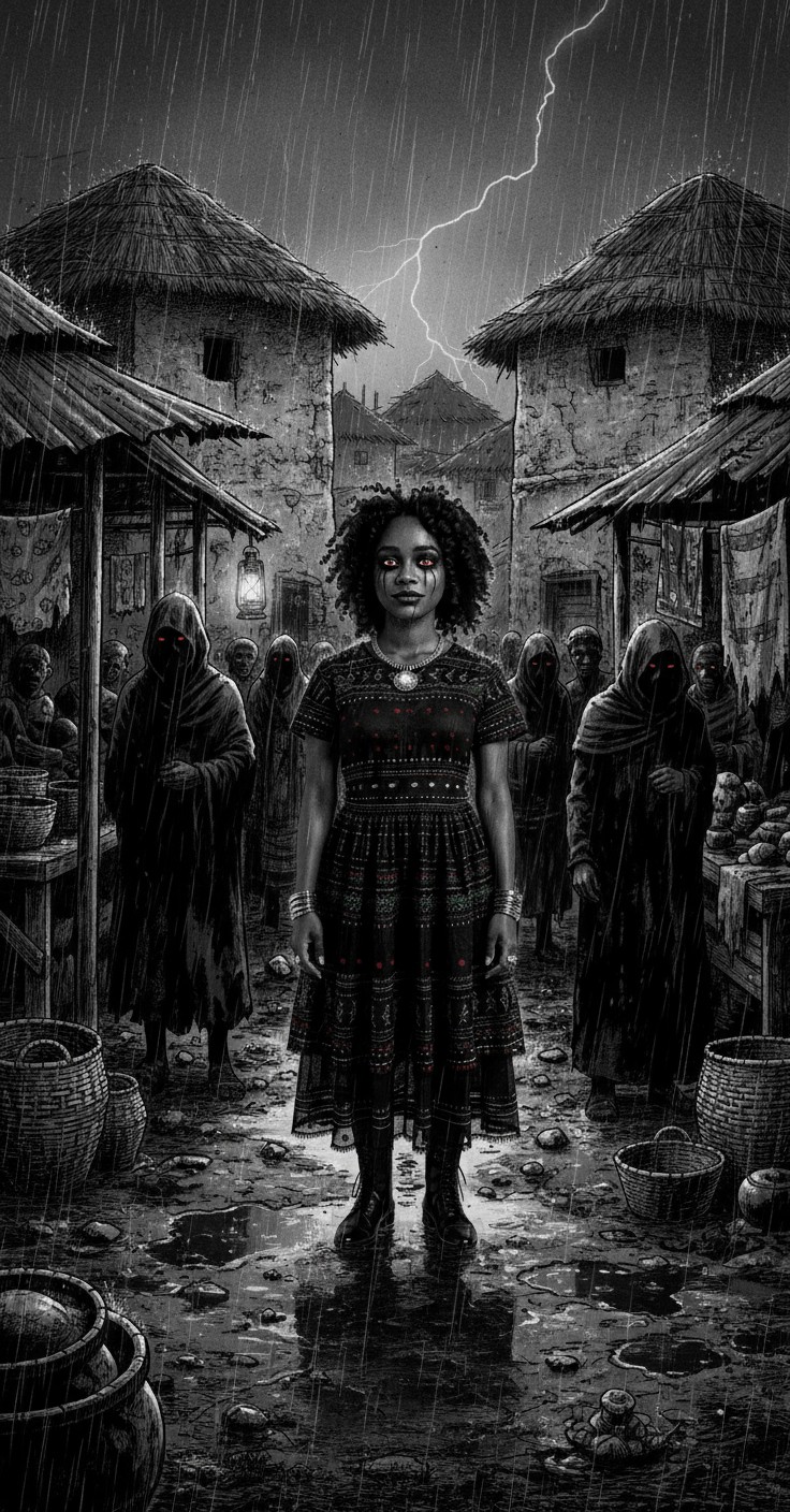The Enchantress of Souls