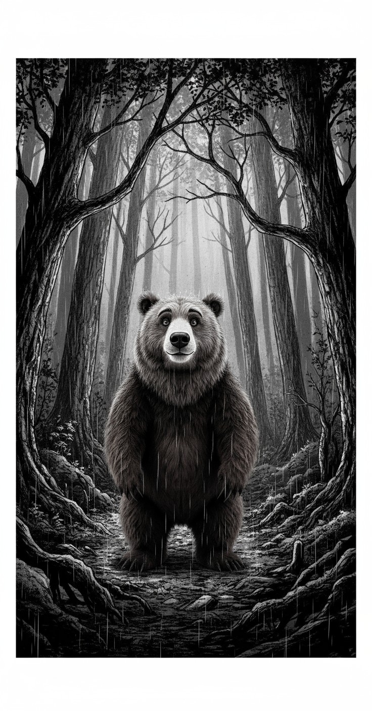 Misteri Bigfoot: Legenda atau Kenyataan?