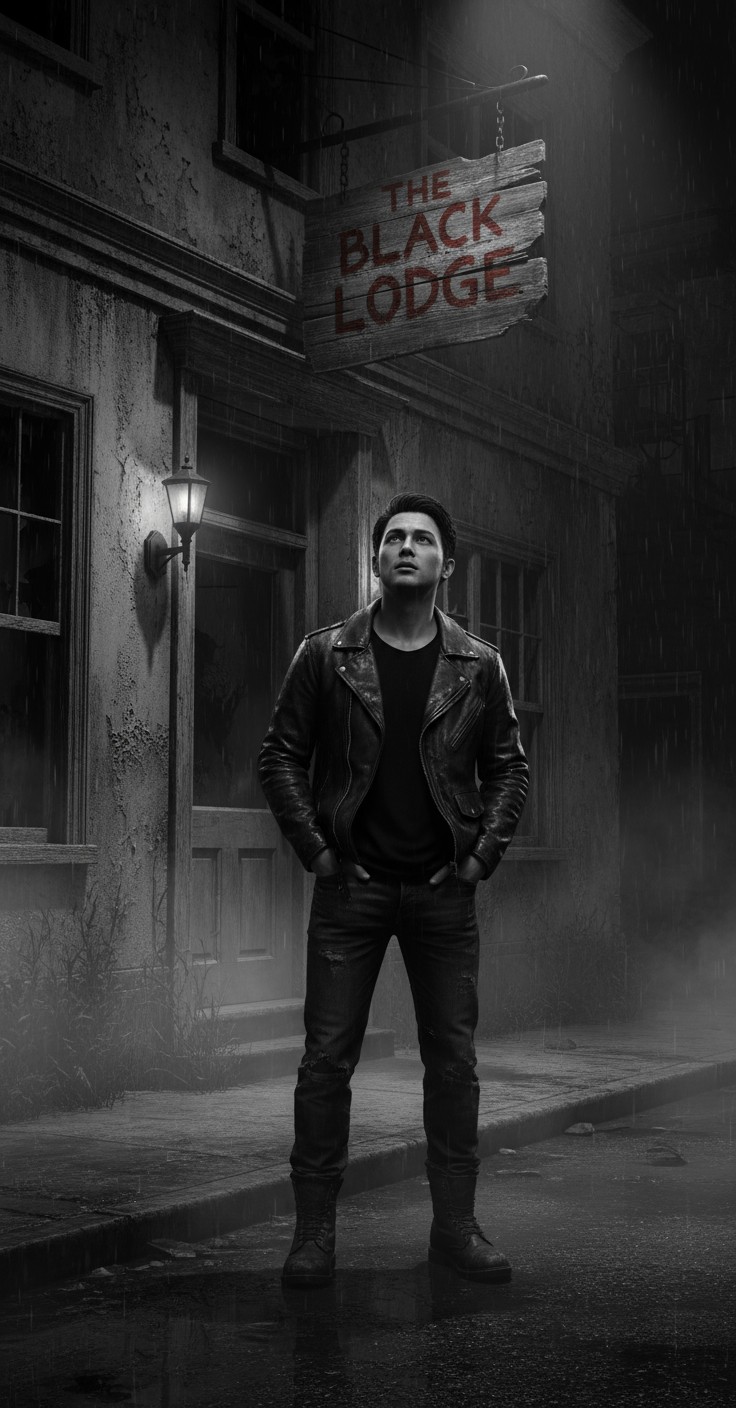 Kunci Kamar 13 yang Misterius