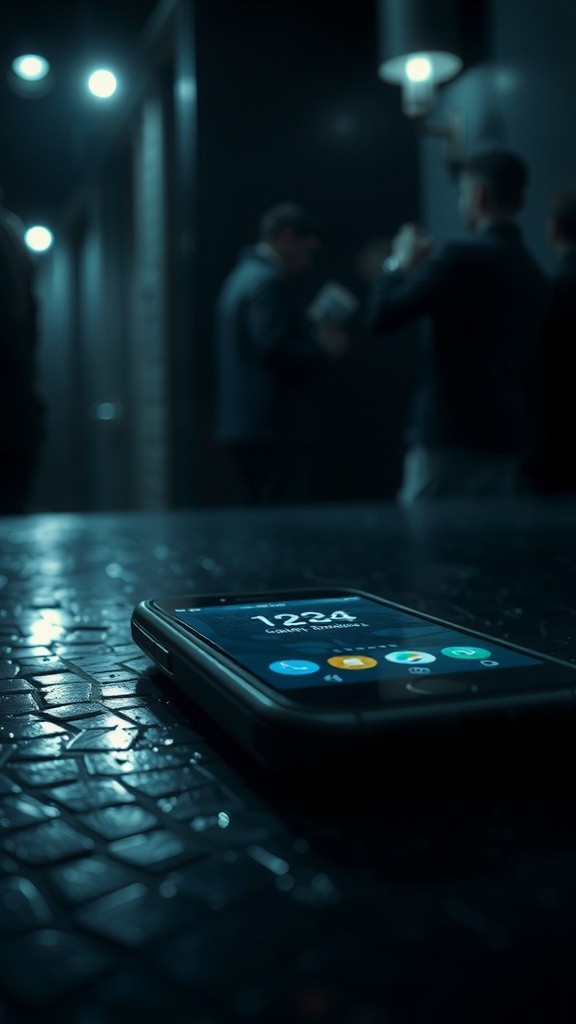 القرار المصيري