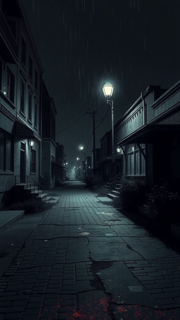 Awakening the Ancient