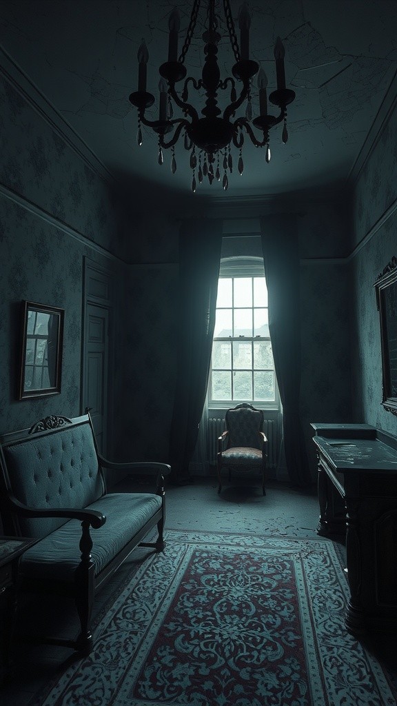 Eternity in Room 6