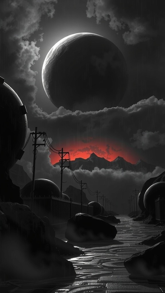Humans on Venus: Challenges and Alien Extinction