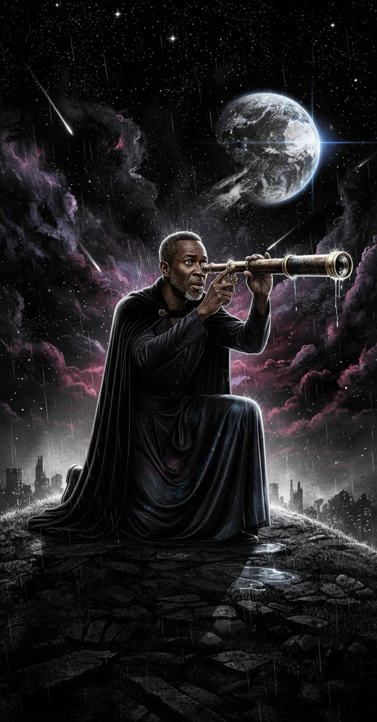 Cinematic Astrology Horoscope: October 2025 Insights for All Rashis