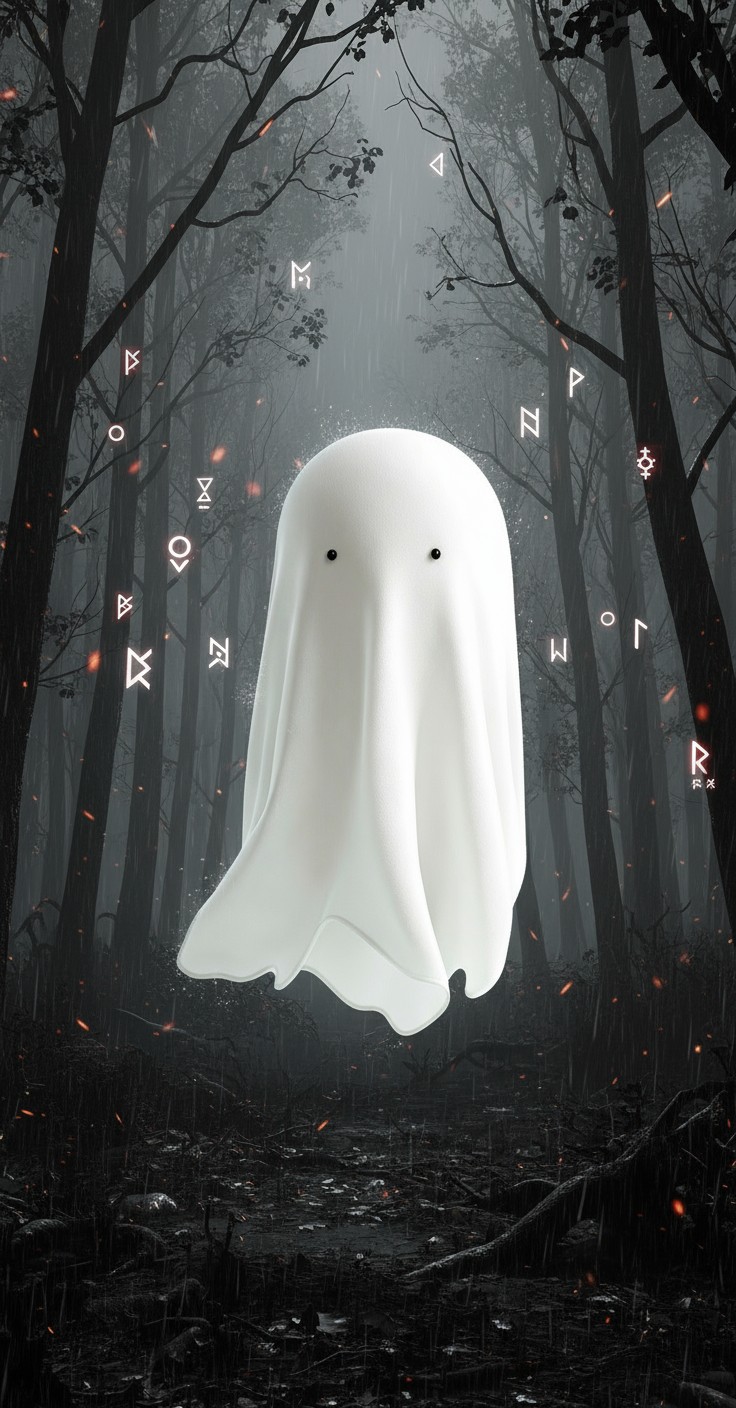 Mengungkap Fakta & Mitos Kuntilanak: Asal Usul dan Ciri Khasnya