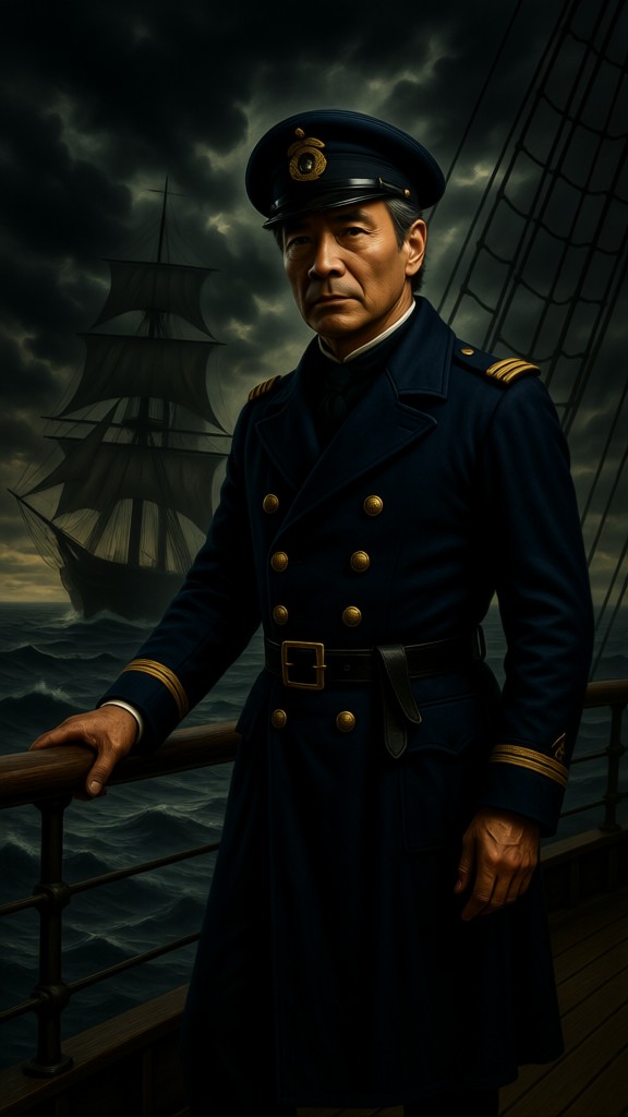 Misteri Hilangnya Kru Mary Celeste