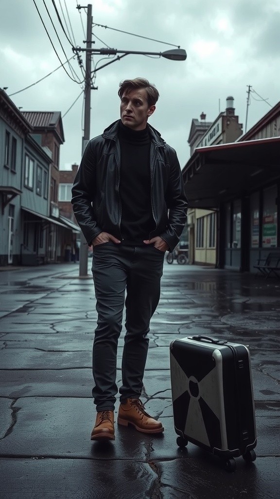 Misteri Mandi Jam 2 Malam