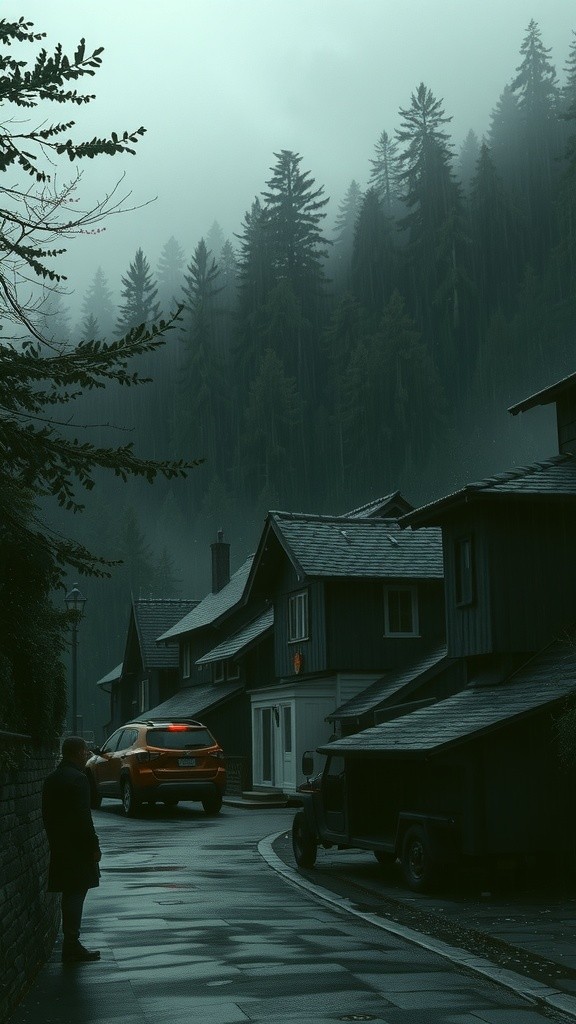 The Last Hunter