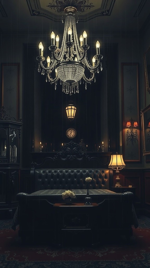 The Mystery of Room 614: A Hotel's Hidden Secret