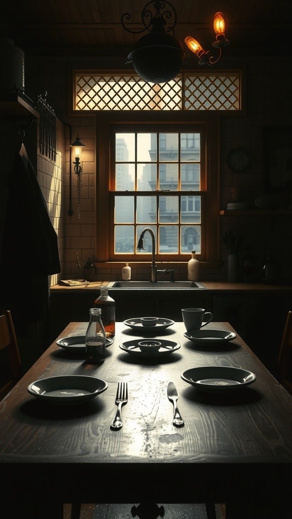 The Kind-Hearted Baker