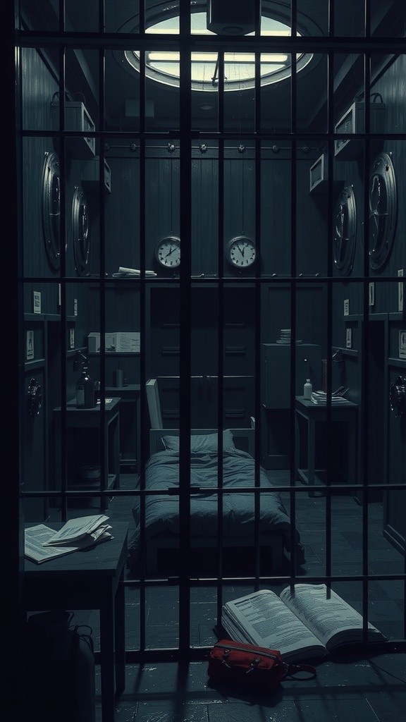 Bhagat Singh ka Jail Sangharsh