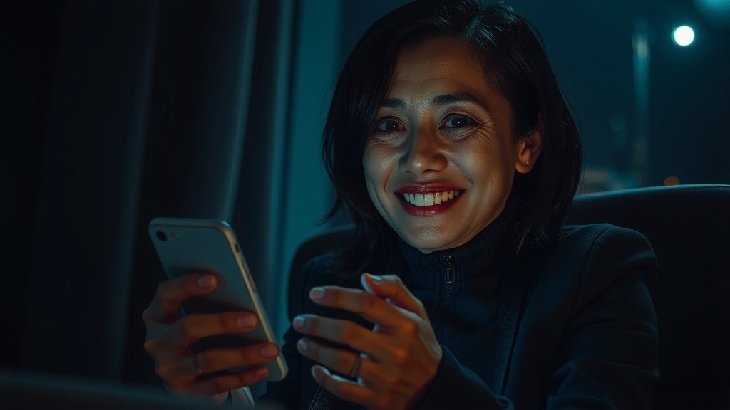 Mystery of Room 6: The Death Room