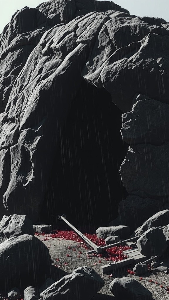 The Resurrection Revealed